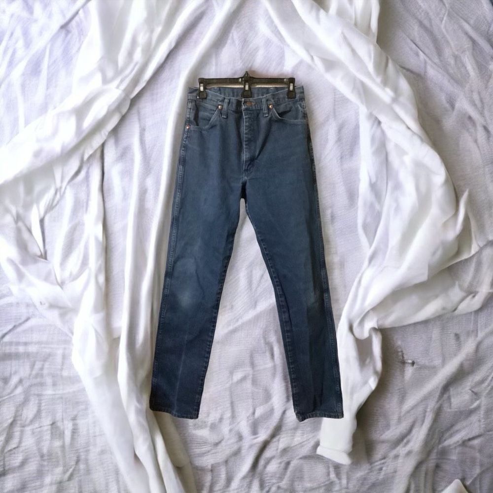Vintage Wrangler Jean’s 31”x36”